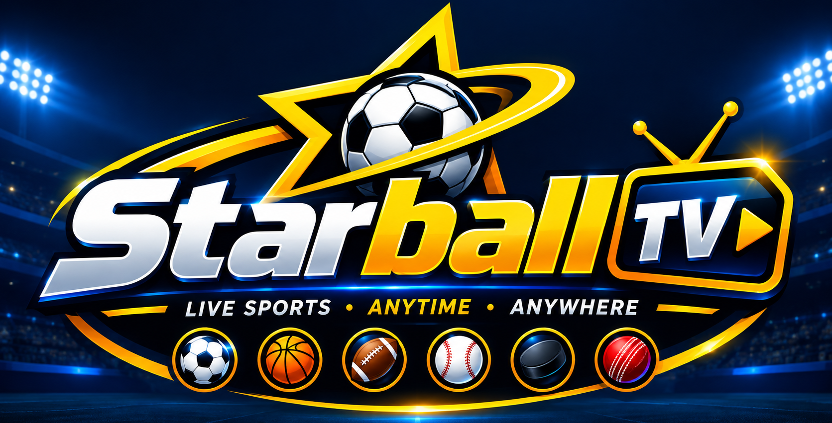 Starball TV